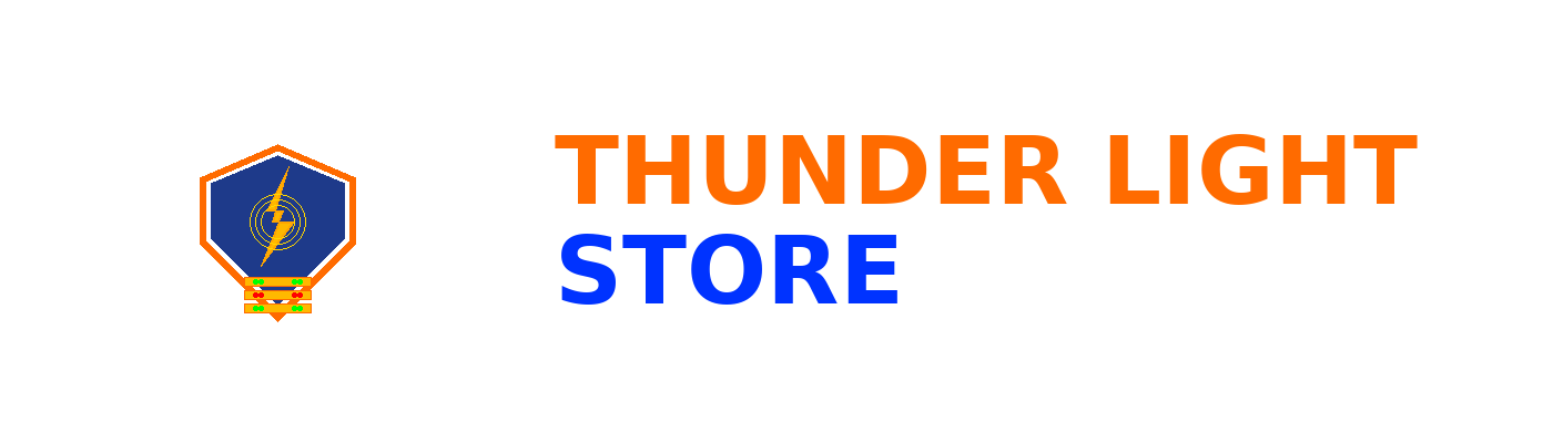 Thunder Light Store